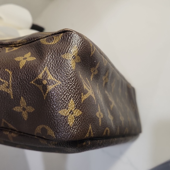 Louis Vuitton monogram Trousse 28 travel bag w/COA - Picture 12 of 14